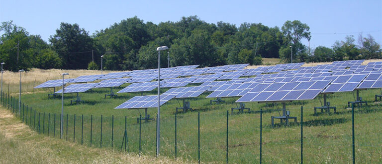 Fotovoltaico