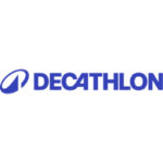 Logo Dechatlon - Square