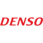 Logo Denso - Square