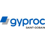 Logo Gyproc - Square